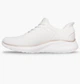 Кросівки Skechers Bobs Sport Squad Chaos White 117497-WTGD 38 - зображення 1
