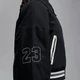 Бомбер Air Jordan Brooklyn Therma-Fit Black HV0403-010 XS - изображение 6
