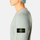Світшот STONE ISLAND Crewneck Olive L1S156100060S0051-V0055 L - зображення 3