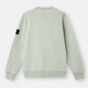 Світшот STONE ISLAND Crewneck Olive L1S156100060S0051-V0055 L - зображення 6