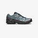 Кроссовки SALOMON Xt-6 Gtx Turquoise L47861500 45 - изображение 2