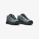Кроссовки SALOMON Xt-6 Gtx Turquoise L47861500 45 - изображение 3