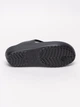 Тапочки CROCS Platform Flip Black 200486-001 36.5 - зображення 2