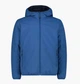 Куртка CMP Reverse Fix Hood Feel Blue 34K0137-N825 58 - изображение 1