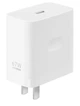 Мережевий зарядний пристрій OPPO SUPERVOOC 67W з кабелем White - зображення 3