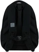 Рюкзак ортопедичний Kite Education teens Kuromi 42x32x13 см 19.5 л Чорний (HK26-905M) - зображення 6