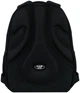 Рюкзак ортопедичний Kite Education teens Kuromi 42x32x13 см 19.5 л Чорний (HK26-905M) - зображення 7