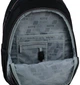 Рюкзак ортопедичний Kite Education teens Kuromi 42x32x13 см 19.5 л Чорний (HK26-905M) - зображення 15