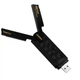 Бездротовий адаптер Fenvi FU-AXE5400 (RTL8832CU) USB 37973 - зображення 5