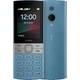 Мобільний телефон Nokia 150 2023 Dual Sim Blue Синій 22637 - зображення 8
