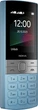 Мобільний телефон Nokia 150 2023 Dual Sim Blue Синій 22637 - зображення 10