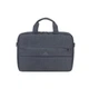 Сумка для ноутбука Rivacase 7522 14" Dark Grey Сірий 22989 - изображение 11