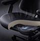 Крісло LiberNovo Omni Pro / Black / 48cm - зображення 2