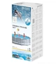Круглый каркасный бассейн Intex 26716 с стремянкой и насосом-фильтром, 366x99см 8503л. - изображение 4