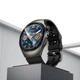 Смарт-годинник HOCO Y40 38mm. 315 mAh. IP68 Smart watch(call version) Black (6942007672078) - зображення 10