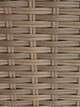 Кошик для рослин ISLOM 31x31x32см натуральний - изображение 8