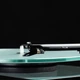 Вініловий програвач з фонокоректором Pro-Ject T1 EVO Phono OM10 White - зображення 5