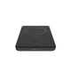 Портативний акумулятор із бездротовою зарядкою Power Bank Belkin Slim Magnetic 5000 Black - зображення 3