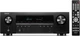 AV-Ресивер 5.2-канальный Denon AVC-S670H Black - изображение 5
