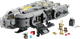 Zestaw klocków LEGO Star Wars Anzellański statek gwiezdny 701 element (75445) - obraz 2