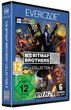 Gra Blaze Evercade The Bitmap Brothers Collection 2 (Kartridż) (5060990240621) - obraz 1
