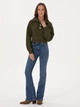 Джинсы Клеш женские Pierre Cardin G022SZ080-000-2385772(Mavi) 36 Синие (8683859631056) - изображение 4
