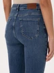 Джинсы Клеш женские Pierre Cardin G022SZ080-000-2385772(Mavi) 36 Синие (8683859631056) - изображение 6