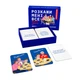 Розмовна гра Orner Розкажи мені все! Friends edition (orner-1607) ( Українська ) 36416 - зображення 13