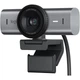 Веб-камера Logitech MX Brio Graphite (960-001559) ( Сірий ) 23382 - зображення 10