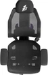 Кресло для геймеров 1STPLAYER Ergo Aero Black-Purple (ERGO-AR-BK) - изображение 11