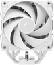 Chłodzenie DeepCool AK700 Digital WH White (R-AK700-WHNDMN-GJD) - obraz 2
