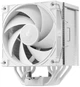 Chłodzenie DeepCool AK700 Digital WH White (R-AK700-WHNDMN-GJD) - obraz 3