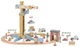 Dźwig budowlany Little Dutch FSC (LD2542) (8713291225428) - obraz 1