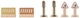 Dźwig budowlany Little Dutch FSC (LD2542) (8713291225428) - obraz 9
