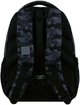 Рюкзак ортопедичний Kite Education teens Power Inside 42x32x13 см 19.5 л Чорний (K26-905M-4) - зображення 6