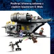 Zestaw klocków LEGO Star Wars Brzeszczot 930 elementów (75447) - obraz 5