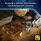 Zestaw klocków LEGO Star Wars Brzeszczot 930 elementów (75447) - obraz 7