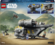 Zestaw klocków LEGO Star Wars Brzeszczot 930 elementów (75447) - obraz 9