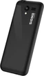 Мобільний телефон Sigma mobile X-Style 351 Lider Dual Sim Black Чорний 36992 - изображение 8