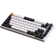 Клавіатура GamePro MK160W (Red) від Hot-Swap RGB White Білий 27589 - изображение 8