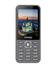 Мобільний телефон Sigma mobile X-style 31 Power Type-C Dual Sim Grey Сірий 25777 - изображение 6