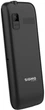 Мобільний телефон Sigma mobile Comfort 50 Grace Dual Sim Black Чорний 38739 - изображение 9
