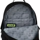 Рюкзак для молодшої школи Kite Education teens FC Real Madrid 41x28x11 см 12.5 л Чорний (RL26-949M) - зображення 16