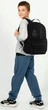 Рюкзак для молодшої школи Kite Education teens FC Real Madrid 41x28x11 см 12.5 л Чорний (RL26-949M) - зображення 18