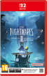 Гра Nintendo Switch 2 Little Nightmares II Enhanced Edition (Game-Key Card) (3391892037593) - зображення 1