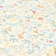 Дитяча ковдра Little Dutch Forest Wonders 110х140 см (8720986879071) - зображення 3