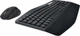 Комплект (клавіатура, миша) бездротовий Logitech MK850 Black USB (920-008226) Чорний 28788 - изображение 10