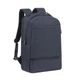 Рюкзак Rivacase 8365 Black 17.3" Чорний 36994 - зображення 7