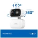 Камера відеоспостереження TP-Link TAPO-C216 - зображення 8
