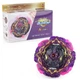 Бейблейд (Beyblade) "Барікейд Люцифер" B206 серії Burst BU (DP-1351851819) - зображення 1